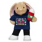 Pawlette Soft Toy Coffee and Christmas Cheer Gift Set 