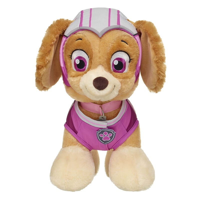 PAW Patrol Skye Costume - Build-A-Bear Workshop®