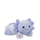 Mini Beans Lavender Axolotl - Build-A-Bear Workshop®