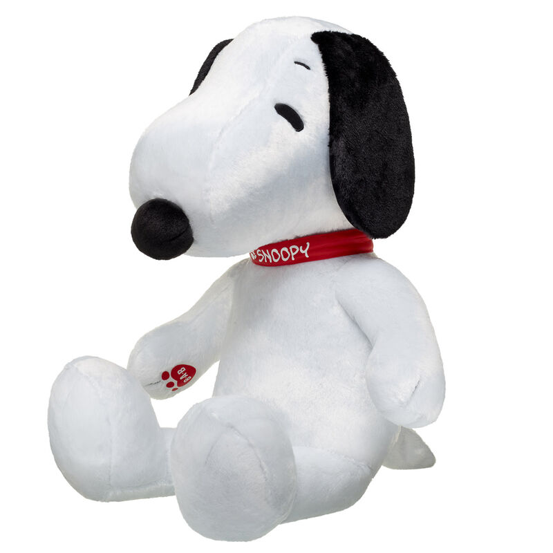 Peanuts&reg; Giant Snoopy Plush - Build-A-Bear Workshop&reg;
