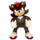 Sonic 3 Shadow Plush - Build-A-Bear Workshop®