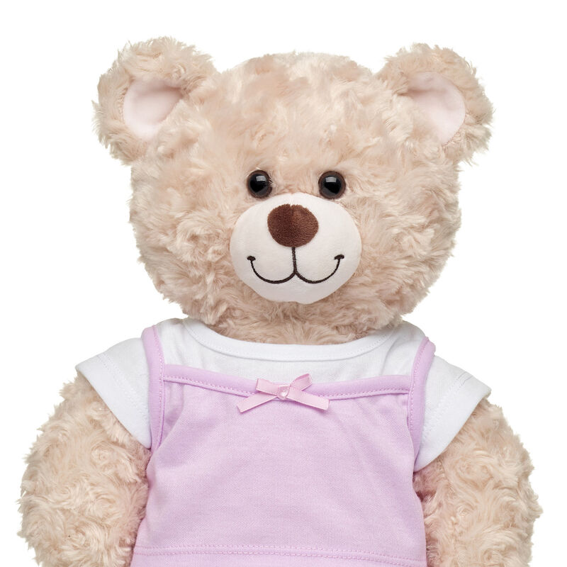 Pink Cami 2-Fer for Stuffed Animals - Build-A-Bear Workshop&reg;