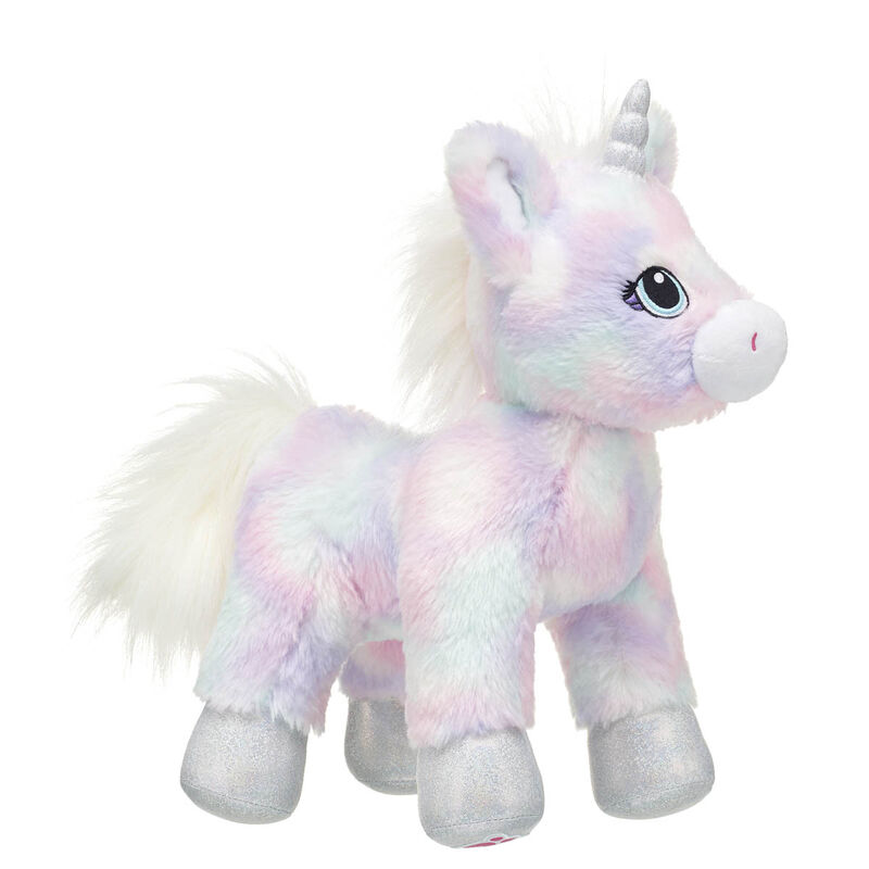 Enchanted Unicorn Fairy Friend - Build-A-Bear Workshop®