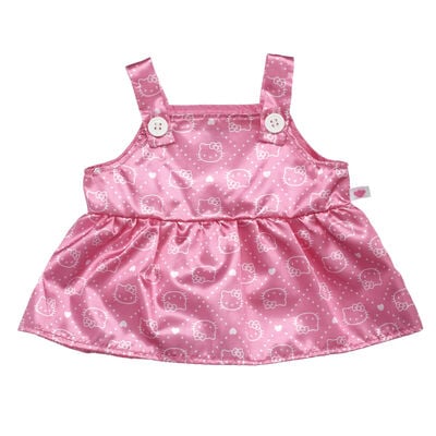 Sanrio&reg; Hello Kitty&reg; and Friends Pink Dress