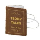 Teddy Tales Book Wristie