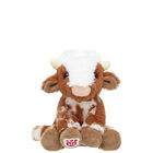 Build-A-Bear Buddies Lil' Highland Cow 