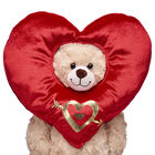 Red Heart Costume
