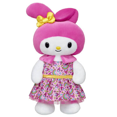 Sanrio&reg; Hello Kitty&reg; and Friends My Melody&trade; Rainbow Dress