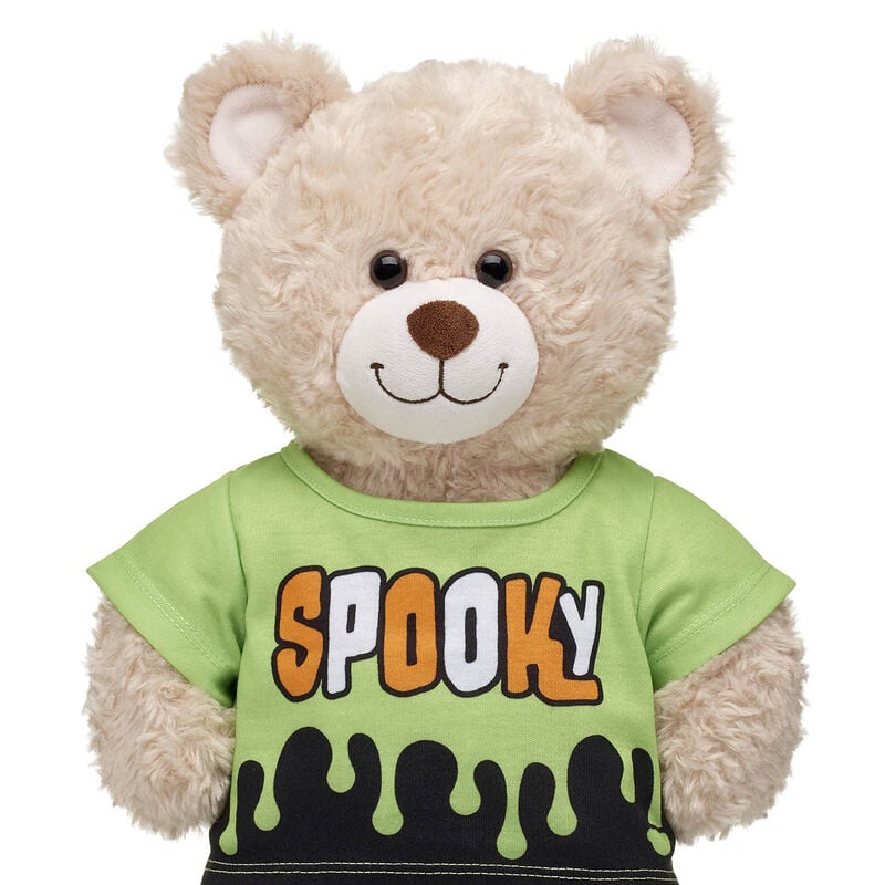 Spooky Slime T-Shirt for Plush Toys - Build-A-Bear Workshop®