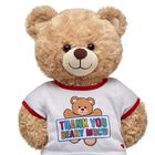 Thank You Beary Much T-Shirt