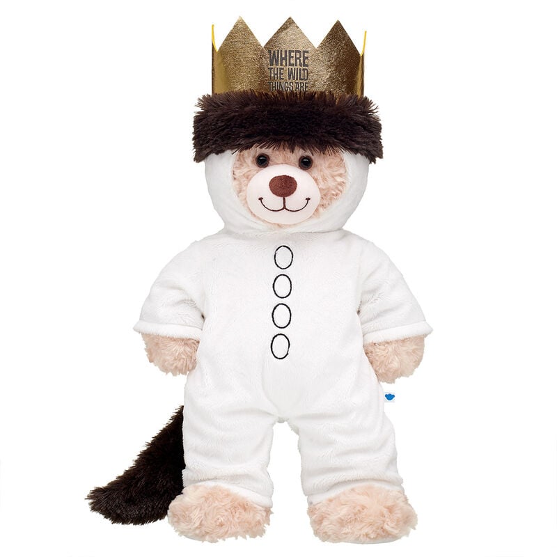Online Exclusive "Where the Wild Things Are" Max Costume