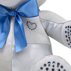 Online Exclusive Build-A-Bear Birthstone Bear Featuring Swarovski® Blue Topaz crystals