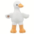 Silly Goose Stuffed Animal plush by Build-A-Bear