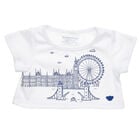 London Skyline T-Shirt