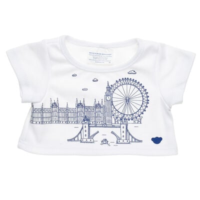 London Skyline T-Shirt