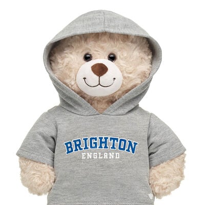 Brighton Hoodie