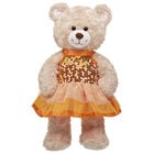 Candy Corn Sparkle Dress for Plush Toys - Build-A-Bear Workshop®