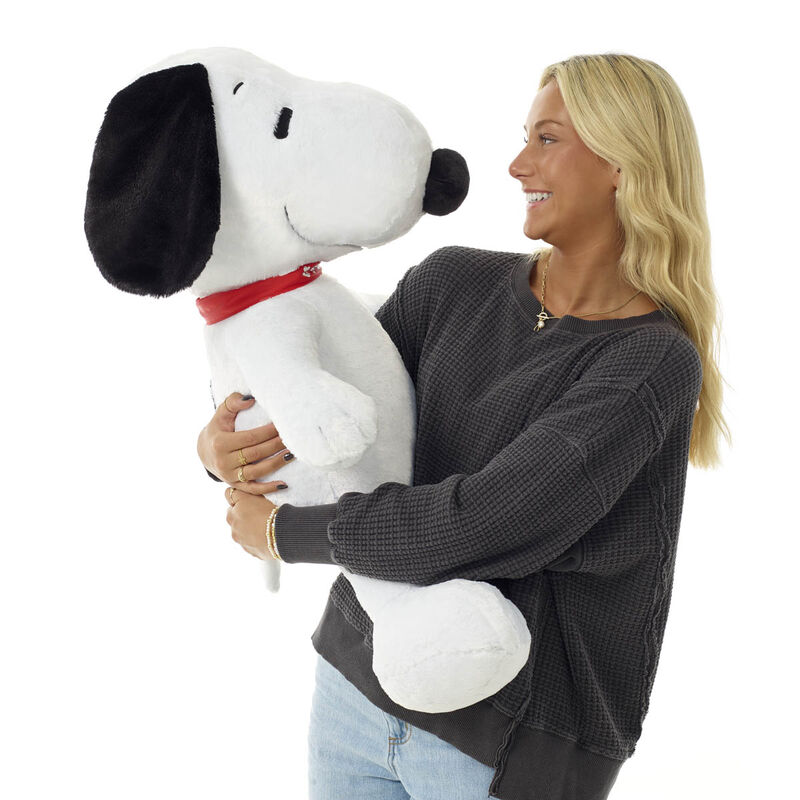 Snoopy Build A Bear