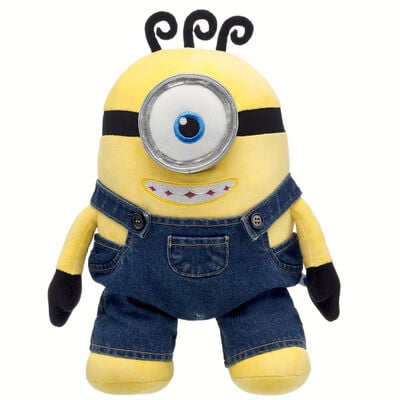 Minion James Overalls