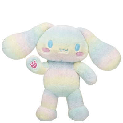 Sanrio&reg; Hello Kitty&reg; and Friends Cotton Candy Cinnamoroll&trade; Plush
