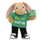 Pawlette™ "Kiss Me I'm Irish-ish" Gift Set 