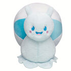 Escargot to the Beach Mashimal Plush by Build-A-Bear