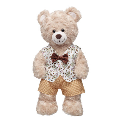 Sanrio&reg; Hello Kitty&reg; and Friends Mint Chocolate Chip Chococat&trade; 2 pc. Outfit
