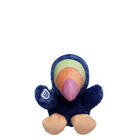 Build-A-Bear Mini Beans Too Cute Toucan Stuffed Animal plush by Build-A-Bear