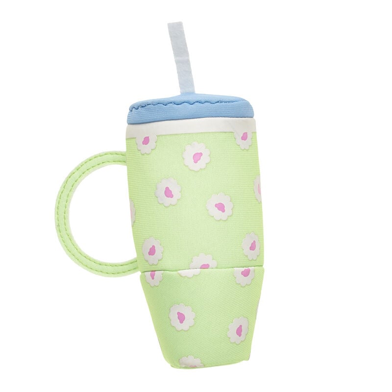 Plush Drink Tumbler for Stuffed Animals - Build-A-Bear Workshop&reg;