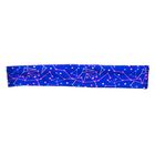Reversible Star Headband