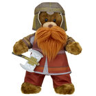 Lord of the Rings Bear Gimli Gift Set