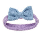 Cozy Sherpa Headband for Stuffed Animals - Build-A-Bear Workshop&reg;