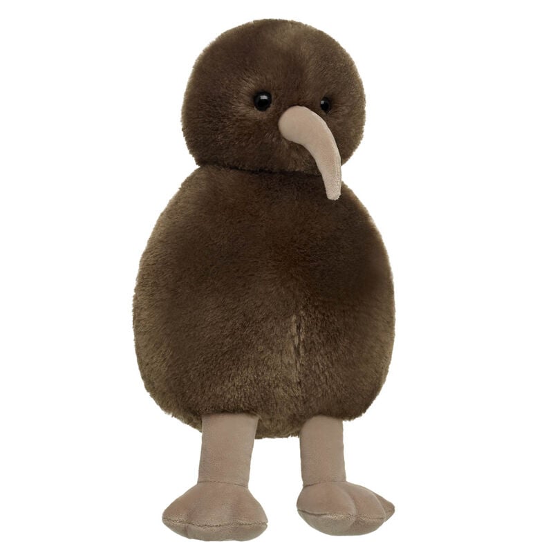 Online Exclusive Kiwi Stuffed Animal - Build-A-Bear Workshop®
