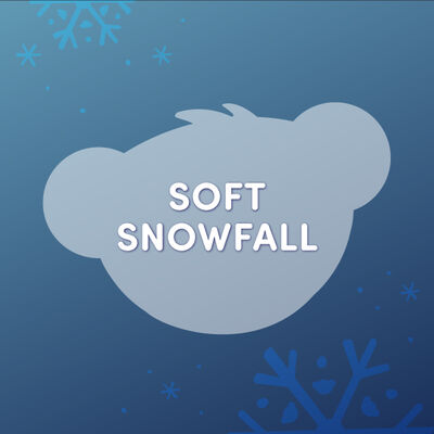 Soft Snowfall Scent