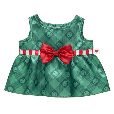 Sanrio&reg; Hello Kitty&reg; and Friends Kuromi&trade; Christmas Dress