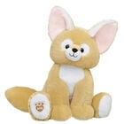Fennec Fox Stuffed Animal - Build-A-Bear Workshop&reg;