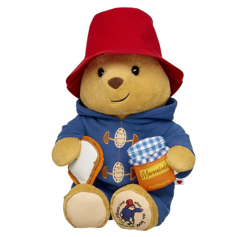 Paddington™ Marmalade Wristie