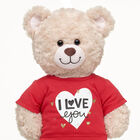 I Love You T-Shirt