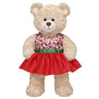 Online Exclusive Sanrio&reg; Hello Kitty&reg; and Friends My Melody&trade; Holiday Dress - Build-A-Bear Workshop&reg;