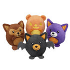 MystFURRY Friends - Includes 1 Surprise Plush! - Build-A-Bear Workshop&reg;