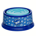 Promise Pets Blue Bowl by Build-A-Bear