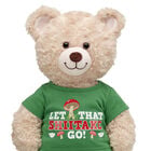 Let That Shiitake Go T-Shirt - Build-A-Bear Workshop®