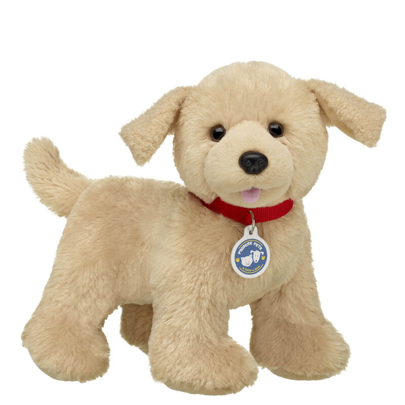 Promise Pets&trade; Golden Retriever