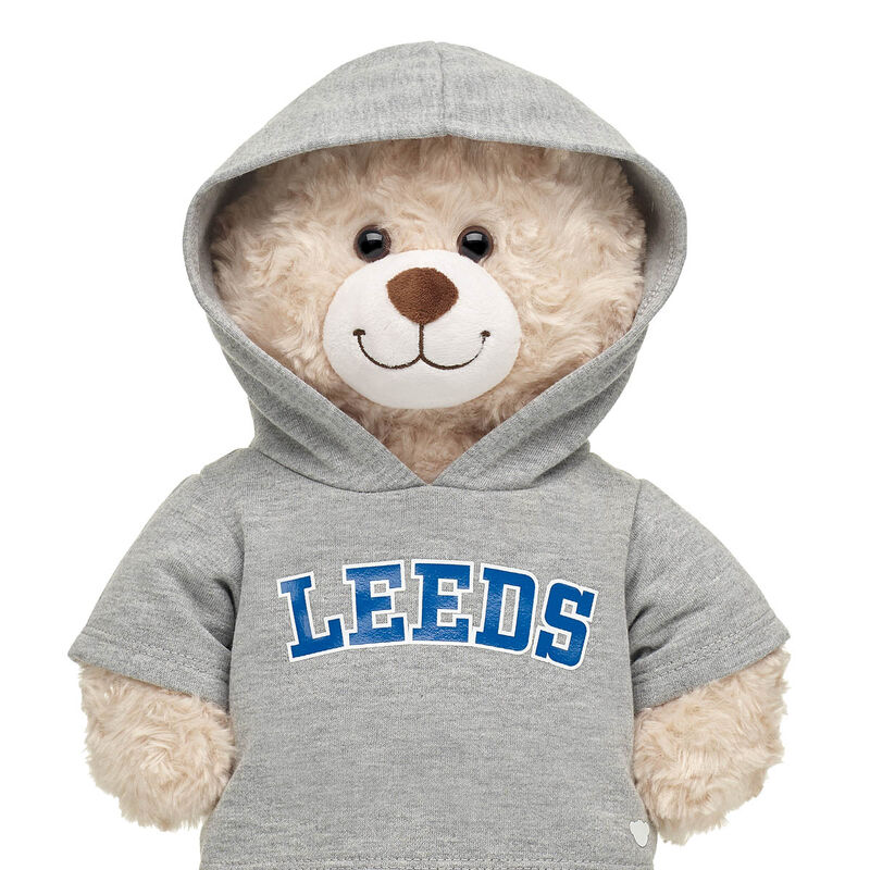 Leeds Hoodie