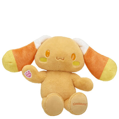Sanrio&reg; Hello Kitty&reg; and Friends Candy Corn Cinnamoroll&trade; Plush