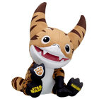 Loth-cat Inspired Plush