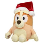 Bingo Plush Puppy Santa Gift Set - Build-A-Bear Workshop®