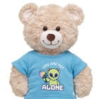 Online Exclusive You Are Not Alone T-Shirt