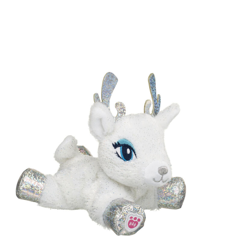 Mini Beans Glisten Stuffed Animal - Build-A-Bear Workshop&reg;