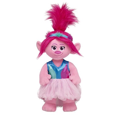 DreamWorks Trolls Band Together Poppy Costume